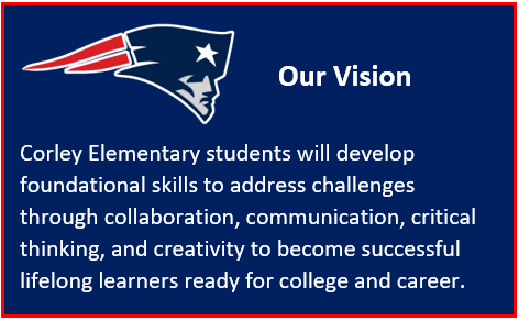 Our Vision